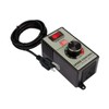 amleso Motor Speed Controller Fan Speed Adjustment Power Tool Speed