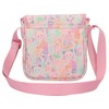 Depesche TOPModel Wild 12789 Small Shoulder Bag in Pink with