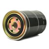 1 x Ridex fuel filter screw-on filter 9F0125