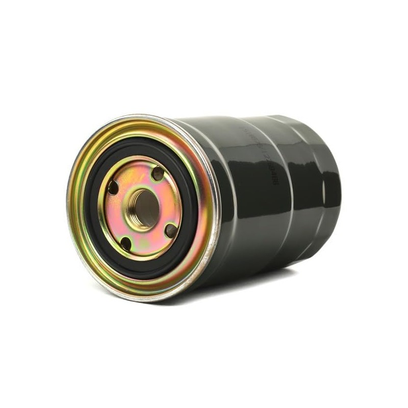 1 x Ridex fuel filter screw-on filter 9F0125