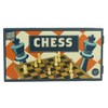 Chess Wooden Board Game