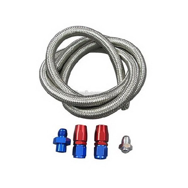 CXRacing Oil Pan Dipstick DIY Kit for LS LS1 LSx