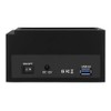2.5/3.5 Inch Double Bay Docking Station, Hard Disk Docking Station,