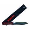 DA71000 KLENK TOOLS Dual Duct / Insulation Knife - Rosewood