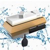 Knife Sharpening Stone 1000/6000 Grit 2 Side Combination Sharp Pebble