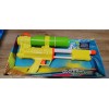 Larami Super Soaker Xp50 Water Gun Yellow Air Pressure