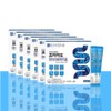 Chong Kun Dang Free Lacto Microbiome Lactobacillus 60 packets, approximately