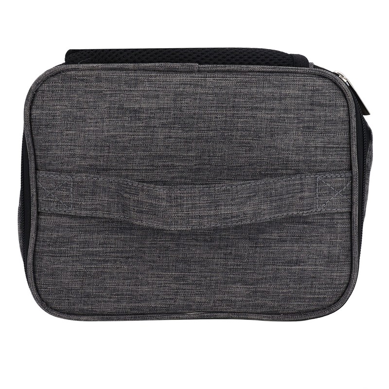 Lunch Bag Portable Oven Multifunctional Waterproof USB Powered Heated Food