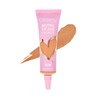 Primer De Sombras Con Color Beauty Creations 6 Tonos (Neutro