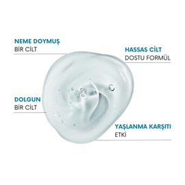 GOSIV, Nemlendirici ve Dolgunlaştırıcı Hyalüronik Asit Serum