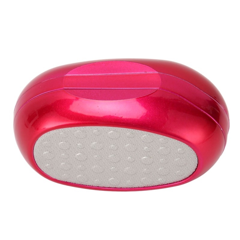 3 in 1 Feet Grinder Remove Callus Dead Skin Foot