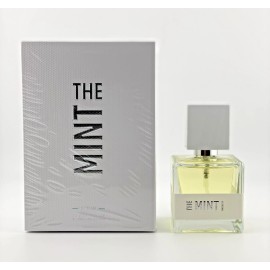 Jeremy Fragrance The Mint Essentials by Jeremy Fragrance of Fragrance One 1.7 oz / 50 ml New