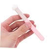 Baluue 4sets Concealer Brush Beauty Sponge Makeup Sponge for Blending