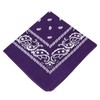Boolavard 1s, 6s, 9s or 12 Pack Cowboy Bandanas with