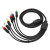 Cable Compuesto RGB RGBS Estable Suave de Alta Flexibilidad con