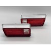 KK 1970 Chevy Chevelle Tail Light Lamp Lens Pair Limited