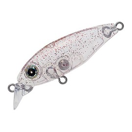 SMITH LTD Minnow Gunship F 4.0g 45mm Let Glitter #03 Lure