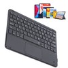 Keyboard Wireless Remote Computer Accessories for Windows/ iOS / Android