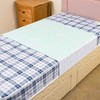 Comfortnights Washable Absorbent Bed Pad 75 x 90 cms,30" x
