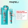 Minimeli Base De Maquillaje Spf30 Matte Larga Duración