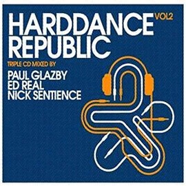 Hard Dance Republic - Vol. 2