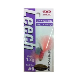 Vanfook (ヴxanhukku) LC – X L Reach 1.2 G Pink White