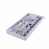 Professional Tap And Die Set 20 Piece HSS-G – Metric