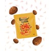 Better With Chilli Almonds, Bold Heat With a Satisfying Crunch