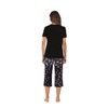 Famulily Pyjamas for Women Pj Set Soft Sleepwear Pj Summer