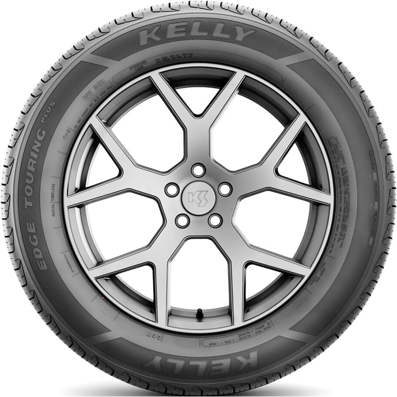 Kelly Edge Touring Plus All-Season 215/65R16 SL 98 V Tire