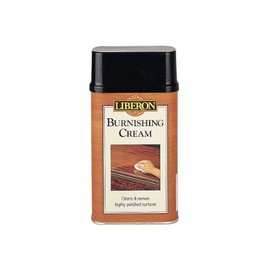 Liberon BC250 250ml Burnishing Cream