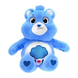 Ruz Ositos Cariñositos Peluche - Grumpy Bear 25 cm