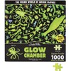 Glow Chamber Puzzle