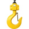 3/4 Ton 1650LBs Heavy Duty Ratchet Lever Chain Hoist, 10ft