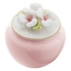 Mini Urn Urn Compact Small Memorial Urn for Hand Cremation