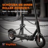 E Scooter Lock with Bag - Maximum Security with Lock