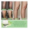 Duo Pack Crema Hérbal 100% Apoyo Hichazón Ardor Varices