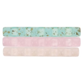 MAGICLULU 12pcs Versatile Pen Holder for Office Home Decor Stylish Desktop Rack for Chinese Brush Nail Art Tools Writing Instruments