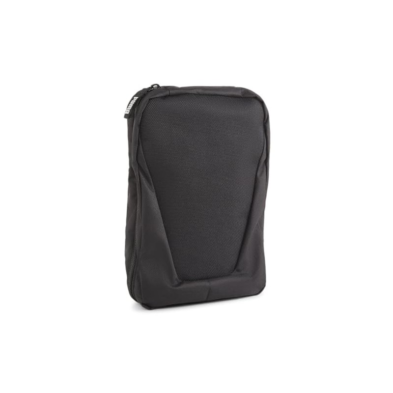 Puma Team GOAL Gym Sack Wash Bag 090244 Black (01)
