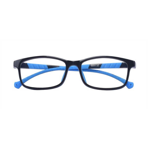 Outray Gafas de bloqueo de luz azul para adolescentes, antifatiga