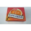 HEM Incense, Tangerine (Mandarin Orange), Cone Type, 1 Case (1