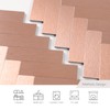 Miscasa Herringbone Peel and Stick Backsplash Wall Tile, Self Adhesive