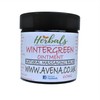 ISRKU Wintergreen Essential Oil Muscle Rub Ointment Liniment (60ml)