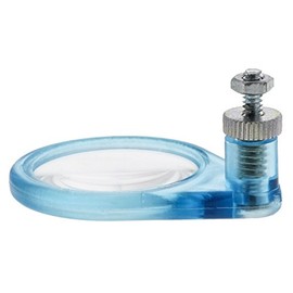 Loupe For Optivisor 2.75 X