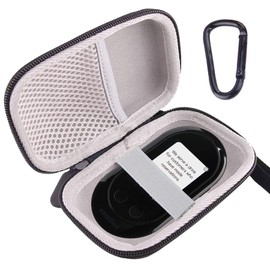 POCKETALK_W (Pocket Talk) Translator Compatible Storage Case - waiyu JP (Black)