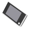 3.5" LCD Digital Video Door Peephole Viewer Camera Home Security