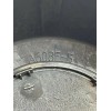 Sota Off-Road Gloss Black Snap In Wheel Center Cap A608F-5