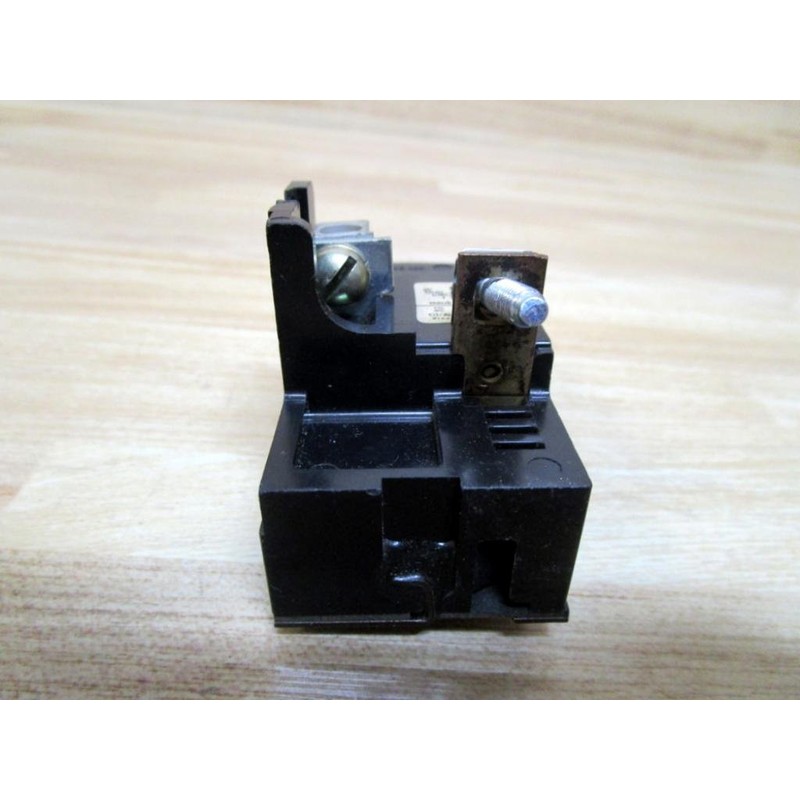 1- P130 Siemens Pushmatic Bulldog ITE- P Frame, 1 Pole,