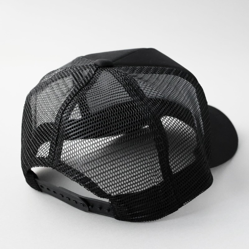 Dickies 874 Standard Logo Urethane Mesh Cap, Hat, Men's, Women's,