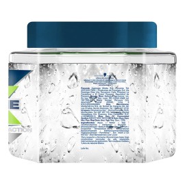 Gel Fijador para cabello Xtreme Attraction 1Kg